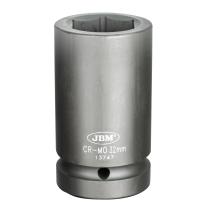 JBM 13747 - VASO DE IMPACTO LARGO HEX. 1' 32MM
