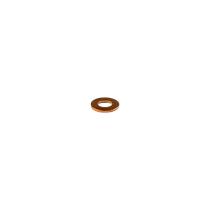 JBM 13824 - BOLSA DE 50 ARANDELAS DE COBRE PARA INYECTORES (15,0 X 7,5 X