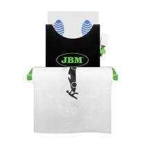 JBM 50410 - SET DE EXPOSITOR + MATERIAL DE CUIDADO DEL VEHÍCULO