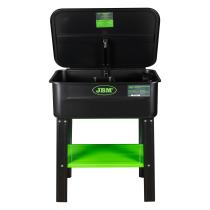 JBM 50632 - MÁQUINA LIMPIADORA DE PIEZAS 80L