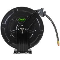 JBM 50797 - CARRETE DE MANGUERA PARA ACEITE 15+1M DE 1/2'
