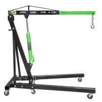 JBM 50831 - GRÚA DE 2T PLEGABLE