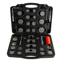 JBM 51059 - REPOSICIONADOR PARA PISTONES DE FRENO 37PCS