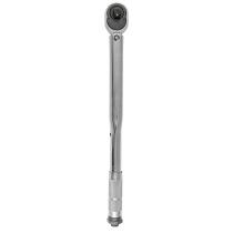 JBM 51127 - LLAVE DINAMOMÉTRICA DE 1/2' CON TORQUE DE 28-210 NM DE 470M