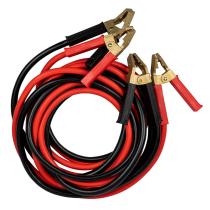 JBM 51238 - CABLE DE ARRANQUE 70MM2 X 2 / 5M CON PINZAS MACIZAS DE LATÓN