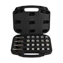 JBM 51337 - KIT DE REPARACIÓN PARA TAPONES DE CÁRTER