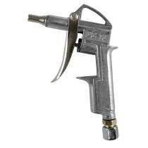 JBM 51383 - PISTOLA DE SOPLADO + BOQUILLAS