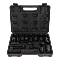 JBM 51491 - SET DE 14PCS PARA LA EXTRACCIÓN DE SONDA-LAMBDA