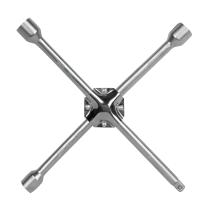 JBM 51661 - LLAVE EN CRUZ DE UNIÓN SOLDADA DE 1/2'