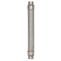 JBM 51706 - TUBO FLEXIBLE INNERBRAID DIAM. 25MM X 300MM LARGO