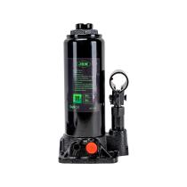 JBM 51906 - GATO BOTELLA CON CAJA PLÁSTICA  3T.