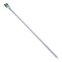 JBM 52059 - PUNTA EXTRALARGA DE 12 CANTOS DE 800MM CON VASO DE 1/2' 8MM