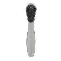 JBM 52207 - CARRACA MINI DE 1/4' CON CABEZAL DE 72 DIENTES 85MM