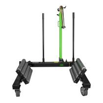 JBM 52241 - PORTA RUEDAS HIDRÁULICO ESPECIAL PARA RUEDAS TRACTOR 1,5T