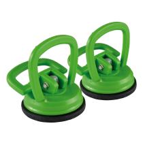 JBM 52295 - SET DE 2 MINI VENTOSAS Ø 60MM