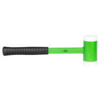 JBM 52426 - MARTILLO NYLON ANTI-REBOTE Ø60MM