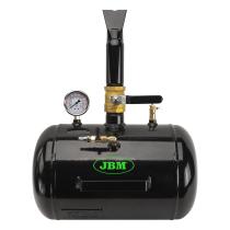 JBM 52552 - CALZADOR DE NEUMÁTICOS PORTÁTIL