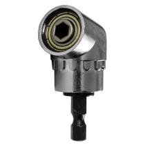 JBM 52620 - PORTAPUNTAS DE 105° ANGULAR DE 1/4'