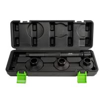 JBM 52639 - KIT DE HERRAMIENTAS PARA EXTRACCIÓN DE BRAZOS DE DIRECCIÓN