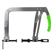 JBM 52734 - COMPRESOR DE MUELLES PARA VÁLVULAS 35-142MM