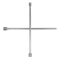 JBM 52880 - LLAVE EN CRUZ DE UNIÓN SOLDADA DE 3/4'