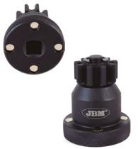 JBM 52943 - ÚTIL CAMIÓN ROTACIÓN VOLANTE DE MOTOR MAN
