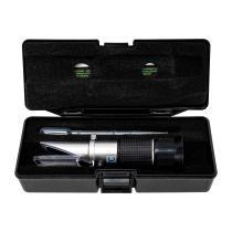 JBM 52963 - REFRACTÓMETRO UNIVERSAL PARA  GLICOLES, ANTICONGELANTES, URE
