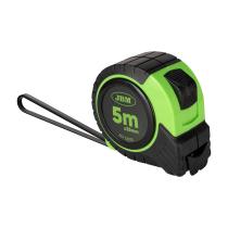 JBM 53026 - CINTA MÉTRICA 5M X 22MM
