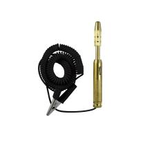 JBM 53029 - COMPROBADOR DE CORRIENTE 2X115MM