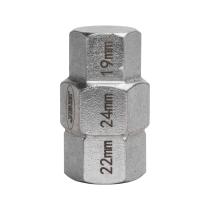 JBM 53054 - LLAVE DE VASO ESPECIAL MOTOCICLETAS