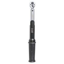 JBM 53081 - LLAVE DINAMOMÉTRICA DE 1/4' CON MIRILLA CON TORQUE DE 40-20