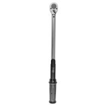 JBM 53082 - LLAVE DINAMOMÉTRICA DE 1/2' CON MIRILLA CON TORQUE DE 40-21