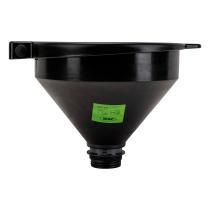 JBM 53187 - EMBUDO PARA BIDÓN DE 200L CON TAPA Y FILTRO