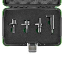 JBM 53274 - KIT DE CALADO VOLKSWAGEN/SEAT/SKODA 1,2L