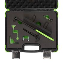JBM 53279 - KIT DE CALADO VW/AUDI 1.8, 2.0, TSI, TFSI