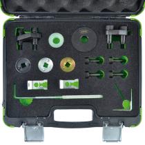 JBM 53286 - KIT DE CALADO GRUPO VAG 1.8, 2.0 TSI, TFSI