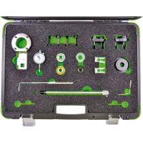 JBM 53287 - KIT DE CALADO VW/AUDI 1.8, 2.0 TURBO