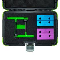 JBM 53308 - KIT DE CALADO ALFA ROMEO