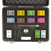 JBM 53309 - KIT DE CALADO ALFA/FIAT/LANCIA 1.4, 1.6, 1.8, 2.0 16V, 2.0 2