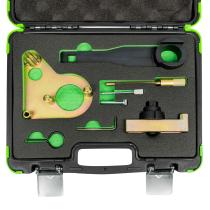 JBM 53311 - KIT DE CALADO RENAULT/NISSAN/OPEL/VAUXHALL 1.6, 2.0, 2.3 DCI