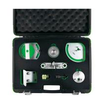 JBM 53315 - KIT DE CALADO VOLVO 3.0, 3.2T6/LAND ROVER 3.2