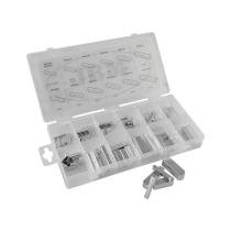 JBM 53364 - ESTUCHE DE CHAVETAS 60PCS
