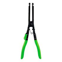 JBM 53396 - ALICATE PARA ABRAZADERAS DE TUBOS DE ESCAPE