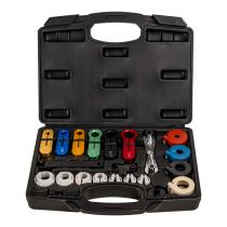 JBM 53459 - KIT PARA LA DESCONEXIÓN DEL AIRE ACONDICIONADO
