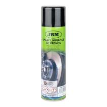 JBM 90001 - SPRAY LIMPIADOR DE FRENOS 500ML