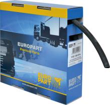 Europart 1191104612 - TUBO COMBUSTIBLE 4.8 DIAM  1.5 MM PARED 1 METRO