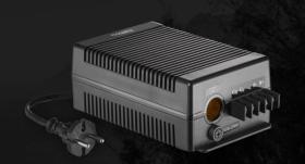 Waeco 9600000441 - ADAPTADOR 110-240V A 24 VOLTIOS MPS 50