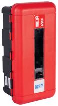 Europart 3001462170 - CAJA EXTINTOR 6 KG  335MM*620MM*240MM