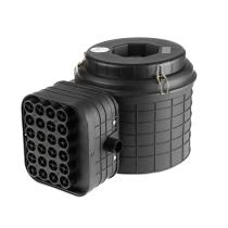 Donaldson B130048 - AIR CLEANER ASSEMBLY