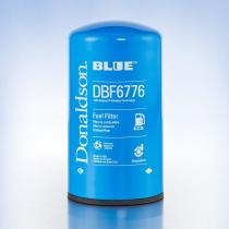 Donaldson DBF6776 - FILTRO COMBUSTIBLE SPIN-ON SECONDARY DONALDSON BLUE